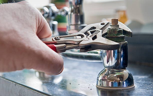 Best Basement water damage restoration  in Chester, IL